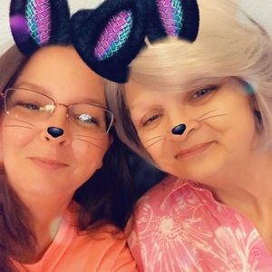 Meet your Posher, Kathy